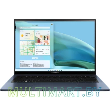 Ноутбук ASUS ZenBook S 13 OLED UM5302TA-LV620